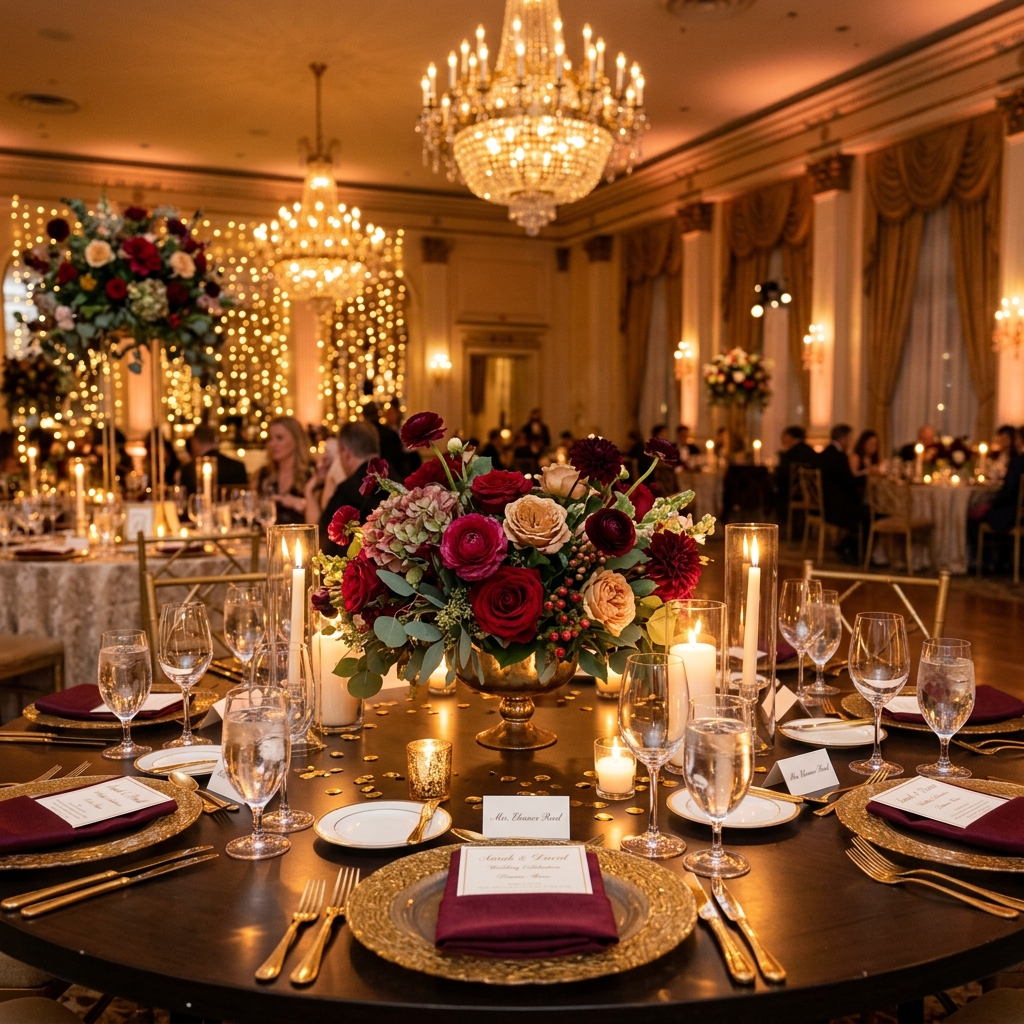 The Royal Ballroom